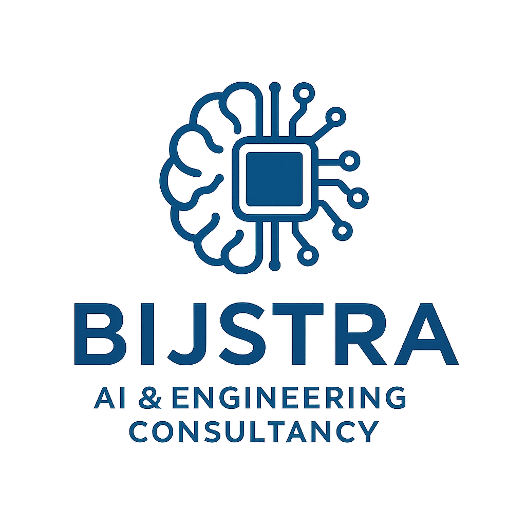 Bijstra logo