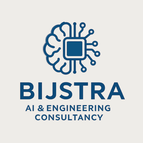 Bijstra logo